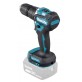Makita DHP487Z smūginis gręžtuvas - suktuvas
